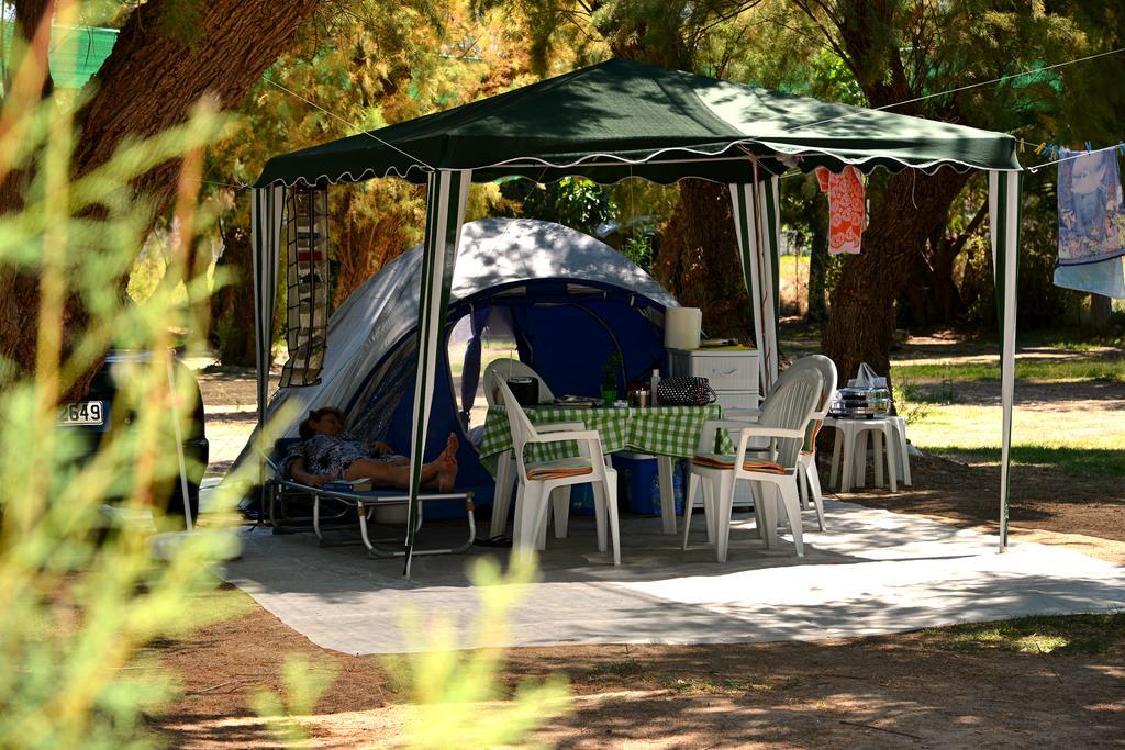 Κάμπινγκ Camping Mithimna